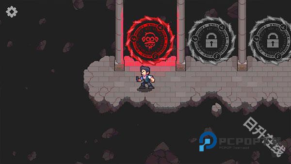 超级黑暗欺骗正式版