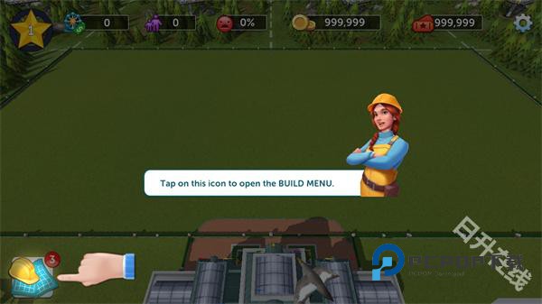 过山车大亨中文版