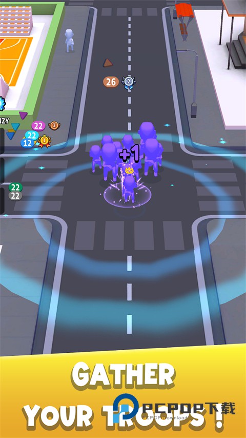 拥挤城市官方版 v2.9.47安卓版