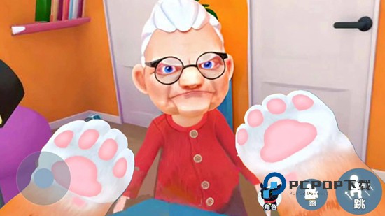 我是一只猫安卓版手游下载