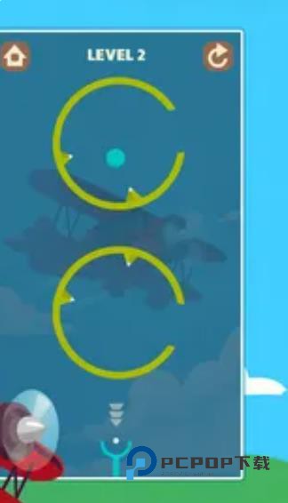 飞行员穿越无广告版 v1.0.0