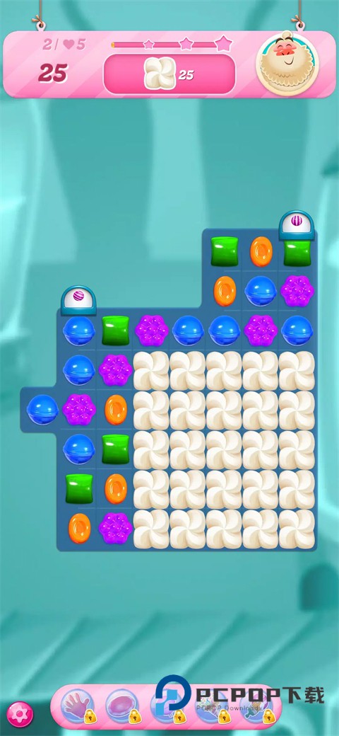 Candy Crush Saga(糖果粉碎传奇)安卓 v1.318.0.1