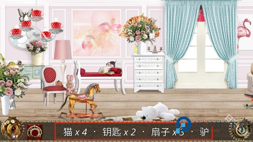 爱丽丝梦游仙境