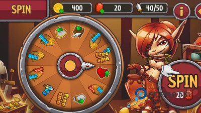 传奇战士手游最新版