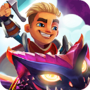 刀锋酷跑手机版 v2.22.33安卓版