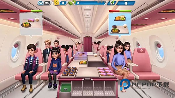 球球旅行记(飞机大厨)国服正版手游 v1.1.47安卓版