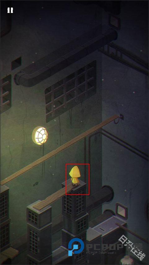 小小梦魇2手机版