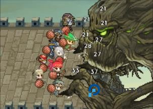 勇者的铁匠铺13