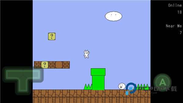 猫里奥联机版手游下载