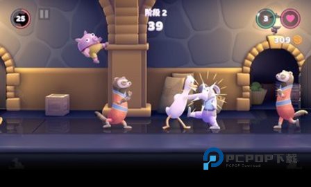 拳击鸭手游最新版