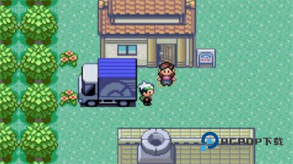 口袋妖怪究极绿宝石手游下载