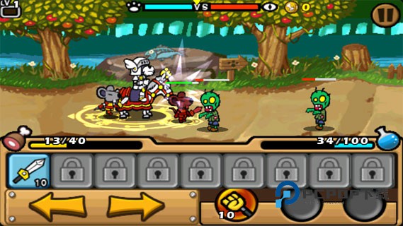 帕拉狗骑士手游下载