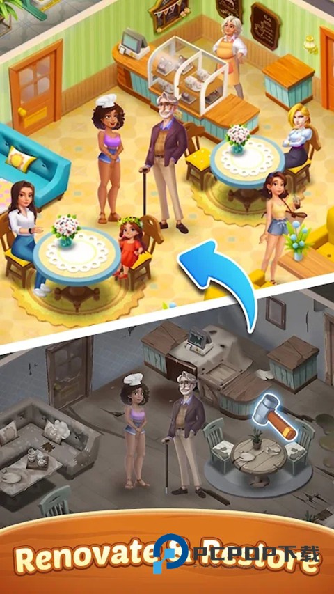 漫游小镇中文版 v1.88.5