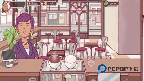 可口的咖啡世界手游最新版