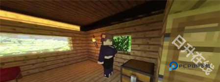 我的世界珍妮模组完整版无遮瑕