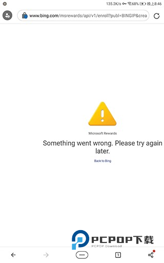 必应浏览器国际版