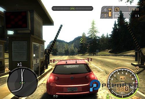 极品飞车9手游下载