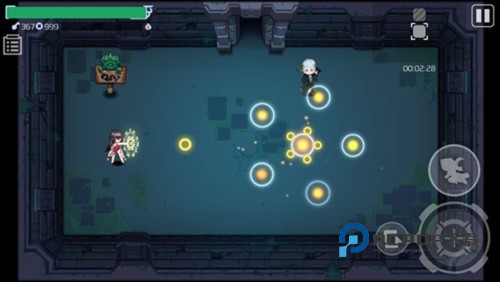 伏龙记手游最新版