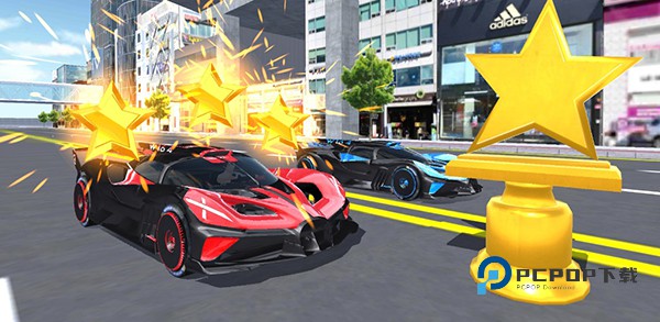 3D驾驶课2正版免费 v6.3安卓版