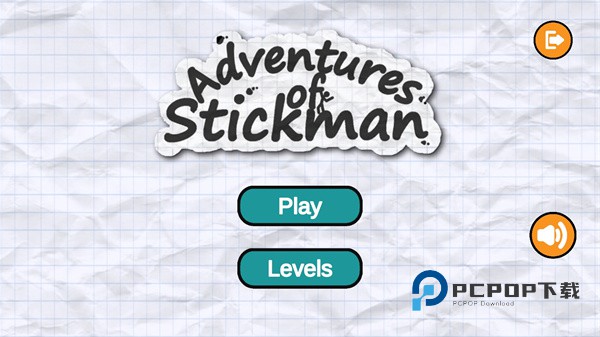 火柴人历险记手游最新版