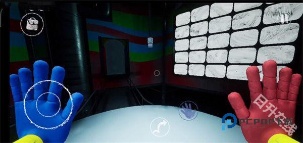 波比的游戏时间第二章