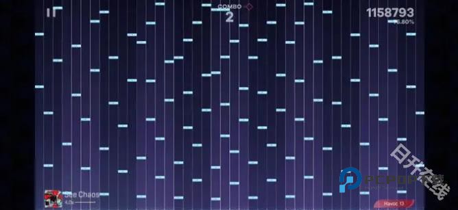 镜之韵律国际服