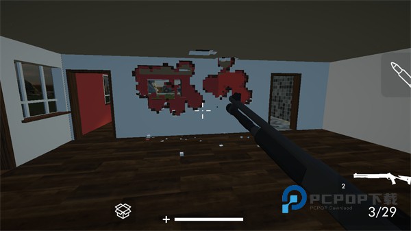 Building Destruction拆迁模拟器 v3.87安卓版