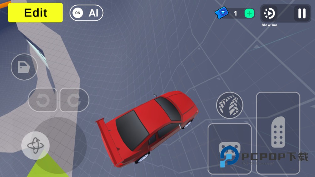 苏打沙盒手游最新版