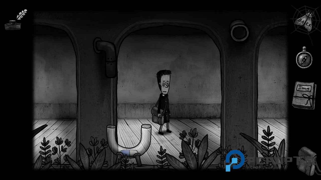 怪物之家2勋章手游最新版