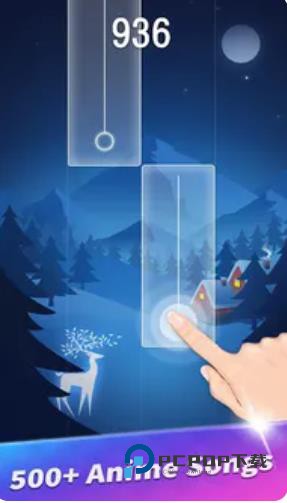 动漫钢琴块2026优化版 v2.0.23