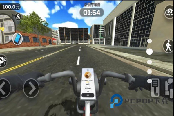 竞速挑战赛游戏 v1.0.0