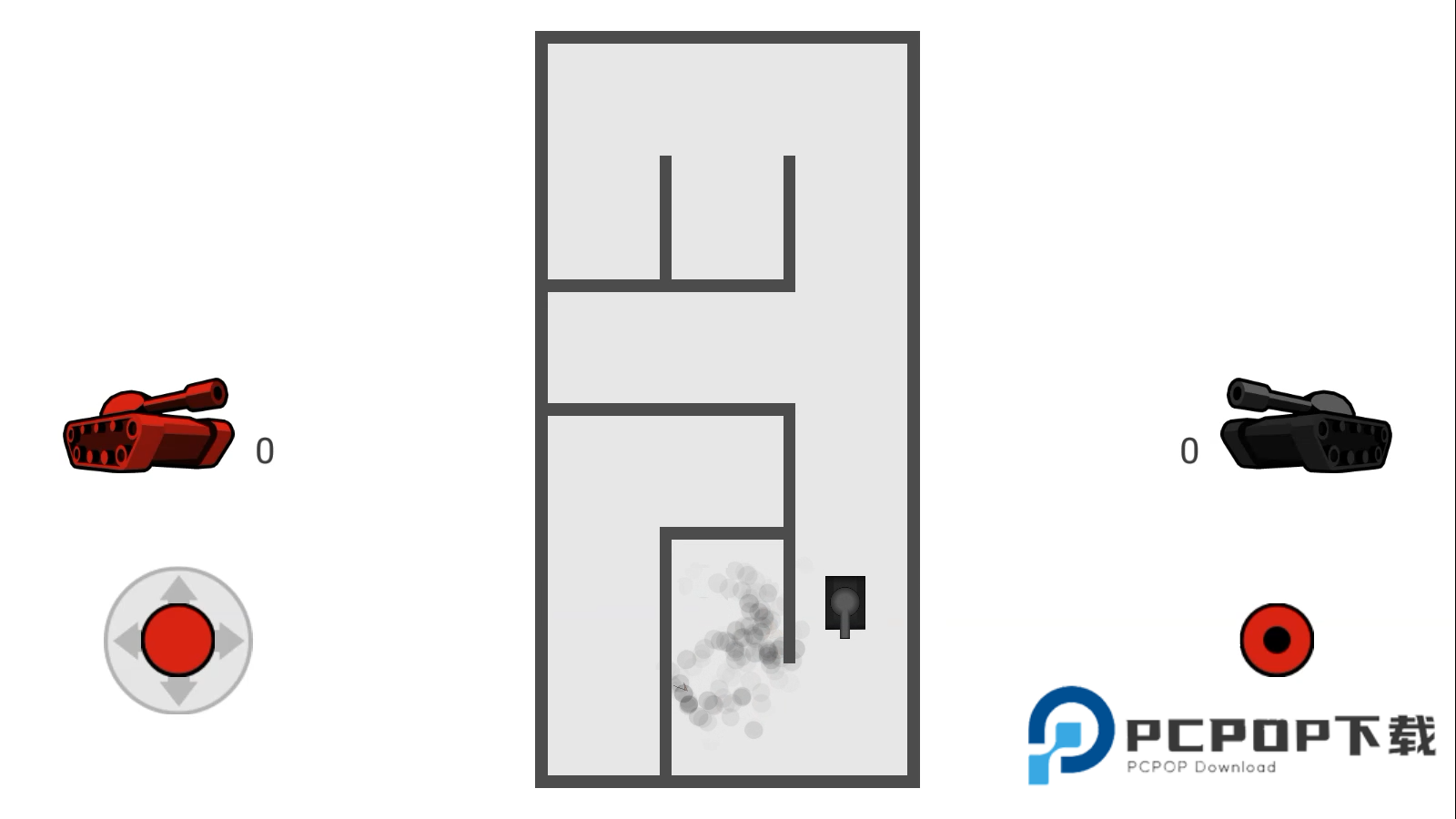 坦克动荡2手游下载