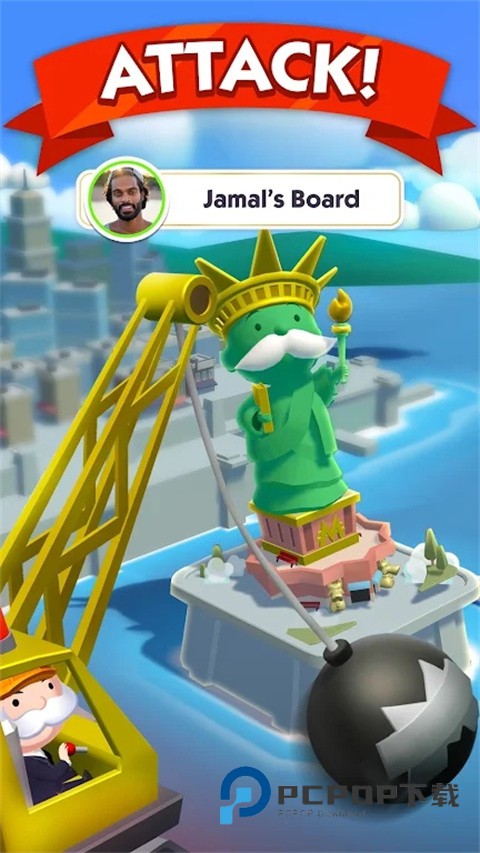 monopoly go游戏官方版 v1.59.5