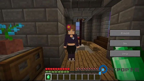 我的世界珍妮模组完整版手游下载