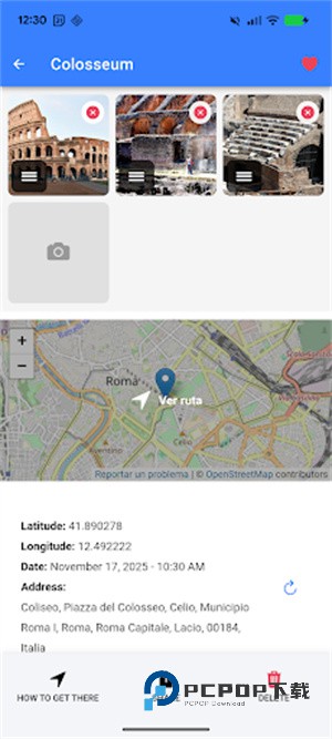 地点查找器app下载-地点查找器(whataplace)安卓版下载v3.0.8 地点查找器app下载-地点查找器(whataplace)安卓版下载v3.0.8