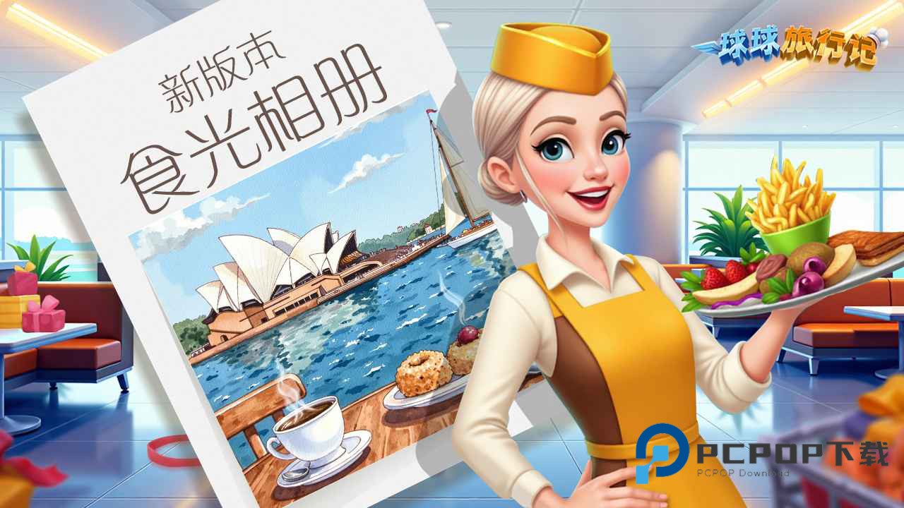 球球旅行记手游下载