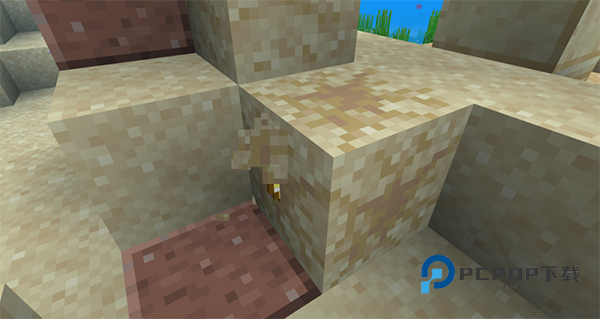 我的世界基岩版珍妮模组