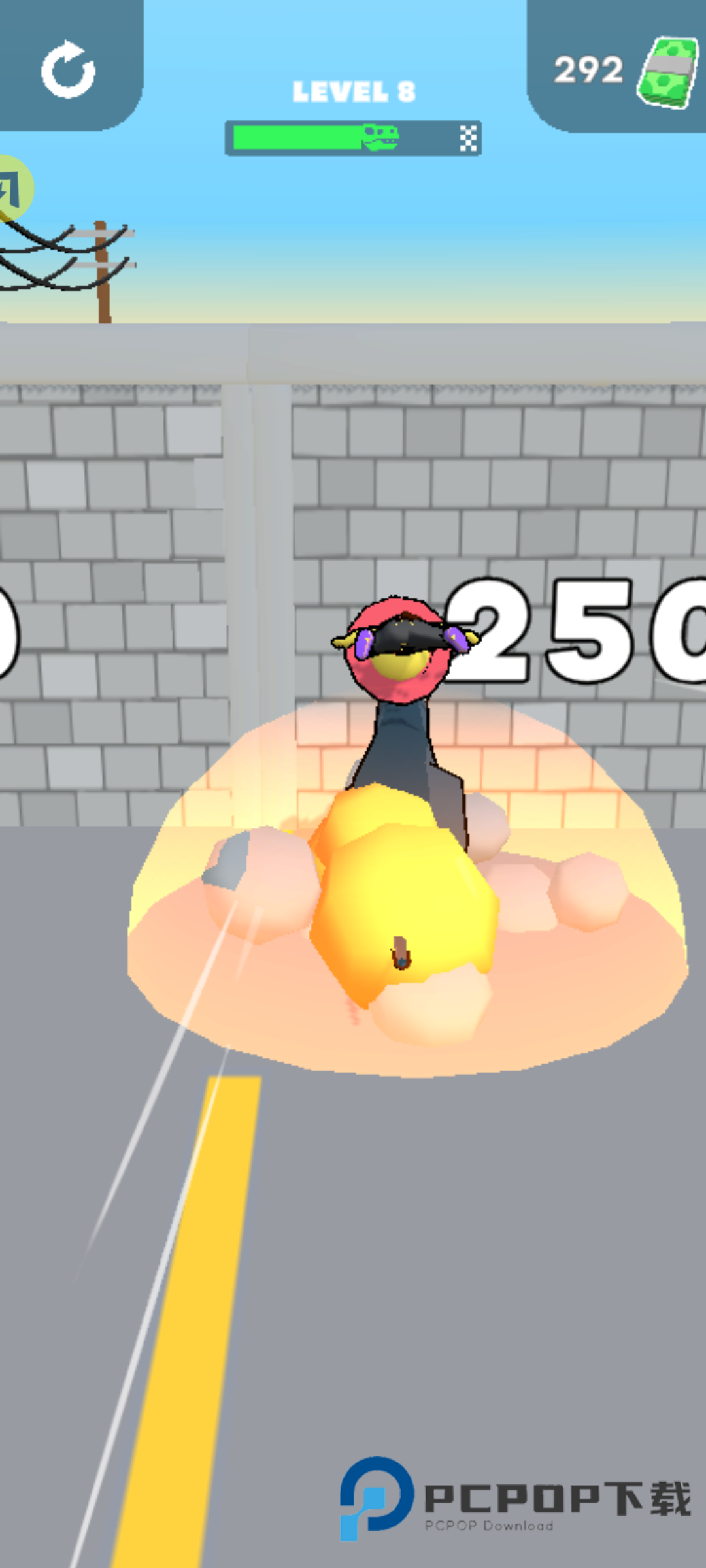 恐龙快跑最新版下载v1.0.0