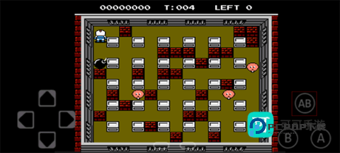 fcnes模拟器 第2张图