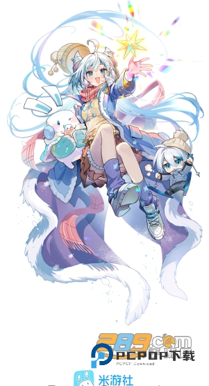 米游社官方app下载2026最新版v2.102.1安卓版