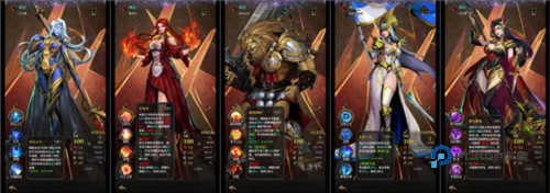 暗之回响官方正版图片2