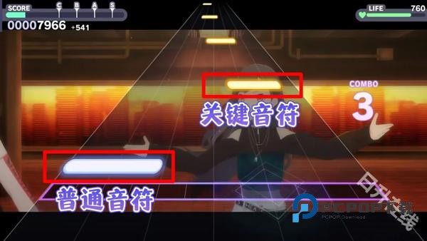 初音未来缤纷舞台国服