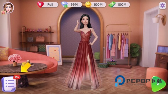 好莱坞心动时刻