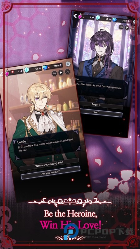 OHIROILOVE手游下载