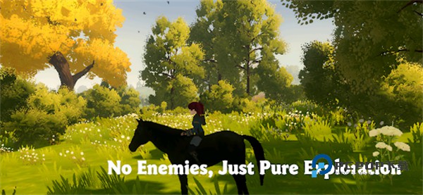 荒野梅多菲尔手游最新版