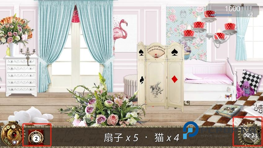 爱丽丝梦游仙境