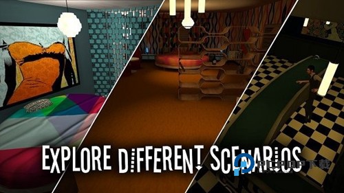 微笑X零手游最新版