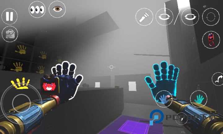 波比的游戏时间第X章手游下载