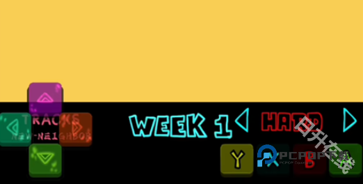 周五夜放克熊出没日记模组