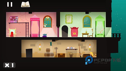 灰姑娘历奇手游最新版